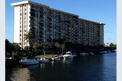 801 S Federal Highway #901, Pompano Beach, FL 33062 - Photo 9
