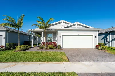 11349 SW Lyra Drive, Port Saint Lucie, FL 34987 - Photo 1