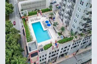 4100 Salzedo Street #512, Coral Gables, FL 33146 - Photo 1