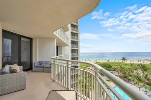 3000 N Ocean Dr, Singer Island, FL 33404 - Photo 29
