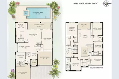 9931 Migration Point, Palm Beach Gardens, FL 33412 - Photo 55