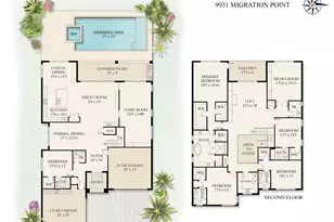 9931 Migration Pt, Palm Beach Gardens, FL 33412 - Photo 55