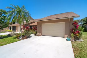 11909 Donlin Dr, Wellington, FL 33414 - Photo 1