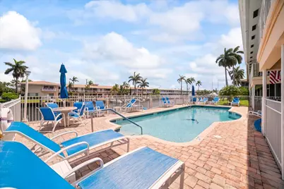 2864 NE 33rd Court #205, Fort Lauderdale, FL 33306 - Photo 27