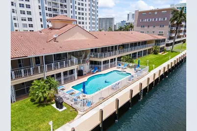 2864 NE 33rd Court #205, Fort Lauderdale, FL 33306 - Photo 1