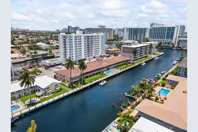 2864 NE 33rd Court #205, Fort Lauderdale, FL 33306 - Photo 35