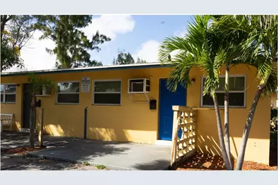 800 54th Street #C, West Palm Beach, FL 33407 - Photo 1