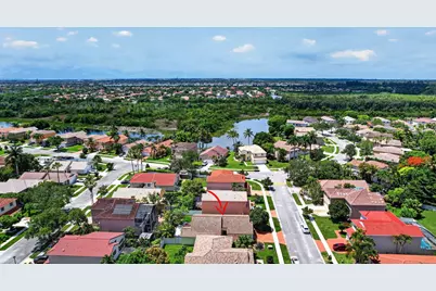 327 SW 191st Terrace, Pembroke Pines, FL 33029 - Photo 57