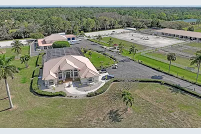 3426 &3406 Hanover Circle, Loxahatchee, FL 33470 - Photo 1
