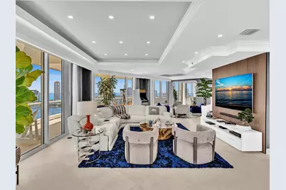 7000 Island Boulevard #Ph-06, Aventura, FL 33160 - Photo 1