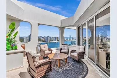 7000 Island Boulevard #Ph-06, Aventura, FL 33160 - Photo 7
