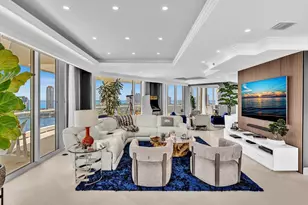 7000 Island Blvd, Aventura, FL 33160 - Photo 1