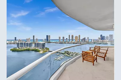 7000 Island Boulevard #Ph-06, Aventura, FL 33160 - Photo 47
