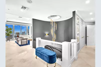7000 Island Boulevard #Ph-06, Aventura, FL 33160 - Photo 3