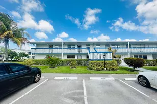291 Prescott O, Deerfield Beach, FL 33442 - Photo 25