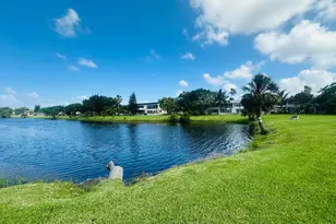 291 Prescott O, Deerfield Beach, FL 33442 - Photo 1
