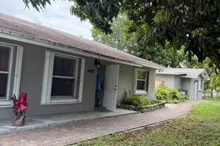 4063 Belle Rd, Lake Worth Beach, FL 33461 - Photo 1