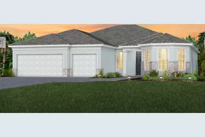 13603 SW Vermillion Circle #Stellar 797, Port Saint Lucie, FL 34987 - Photo 1