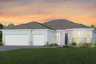 13603 SW Vermillion Cir, Port Saint Lucie, FL 34987 - Photo 1