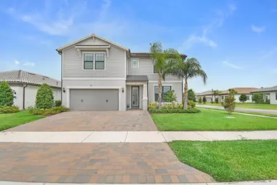 801 SE Courances Drive, Port Saint Lucie, FL 34984 - Photo 1