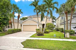 144 Berenger Walk, Royal Palm Beach, FL 33414 - Photo 1