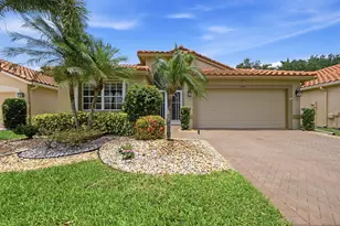 5081 Glenville Dr, Boynton Beach, FL 33437 - Photo 1