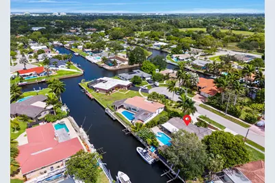 6040 SW 14th Street, Plantation, FL 33317 - Photo 55