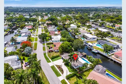 6040 SW 14th Street, Plantation, FL 33317 - Photo 51