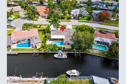 6040 SW 14th Street, Plantation, FL 33317 - Photo 59