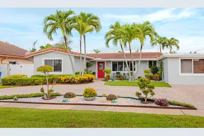 801 SE 5th Terrace, Pompano Beach, FL 33060 - Photo 1