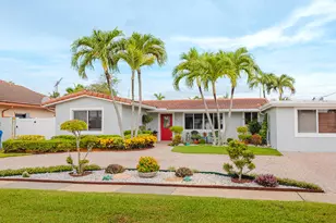 801 SE 5th Terrace, Pompano Beach, FL 33060 - Photo 1