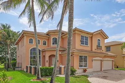 1831 Waldorf Drive, Royal Palm Beach, FL 33411 - Photo 1