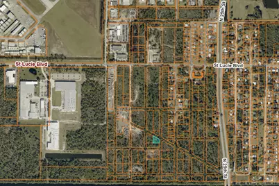 -- Tampa Trail, Fort Pierce, FL 34946 - Photo 3