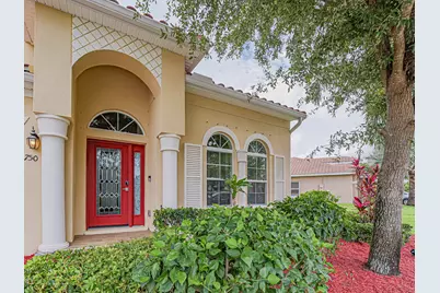 1750 SW Berkshire Cir Circle SW, Vero Beach, FL 32968 - Photo 3