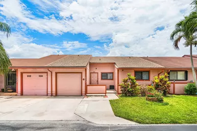 120 Mayfair Lane, Boynton Beach, FL 33426 - Photo 1