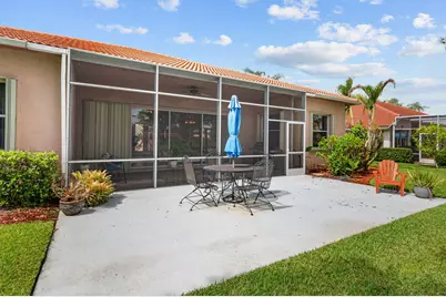1534 SW Mockingbird Circle, Port Saint Lucie, FL 34986 - Photo 25