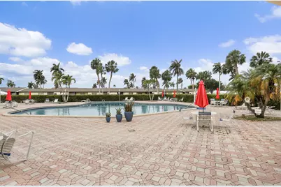 2885 W Ashley Dr Drive W #B, West Palm Beach, FL 33415 - Photo 21