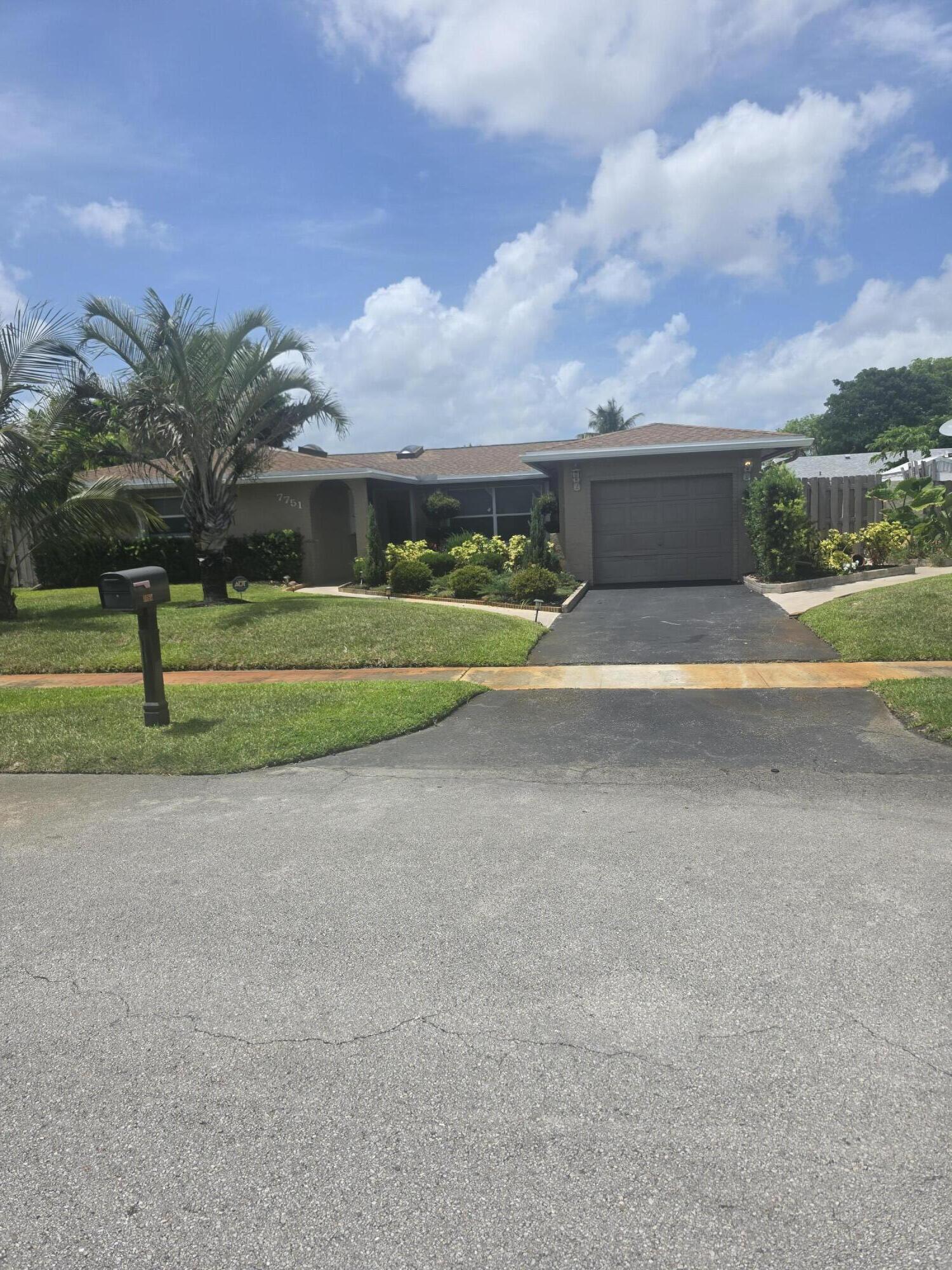 7751 NW 44th Ct - 7751 NW 44th Ct, Lauderhill, FL 33351 Luxury Property | Jose Angel Pina