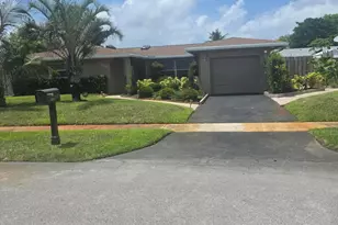 7751 NW 44th Ct, Lauderhill, FL 33351 - Photo 1