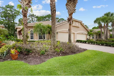 7327 Sea Pines Court, Port Saint Lucie, FL 34986 - Photo 1