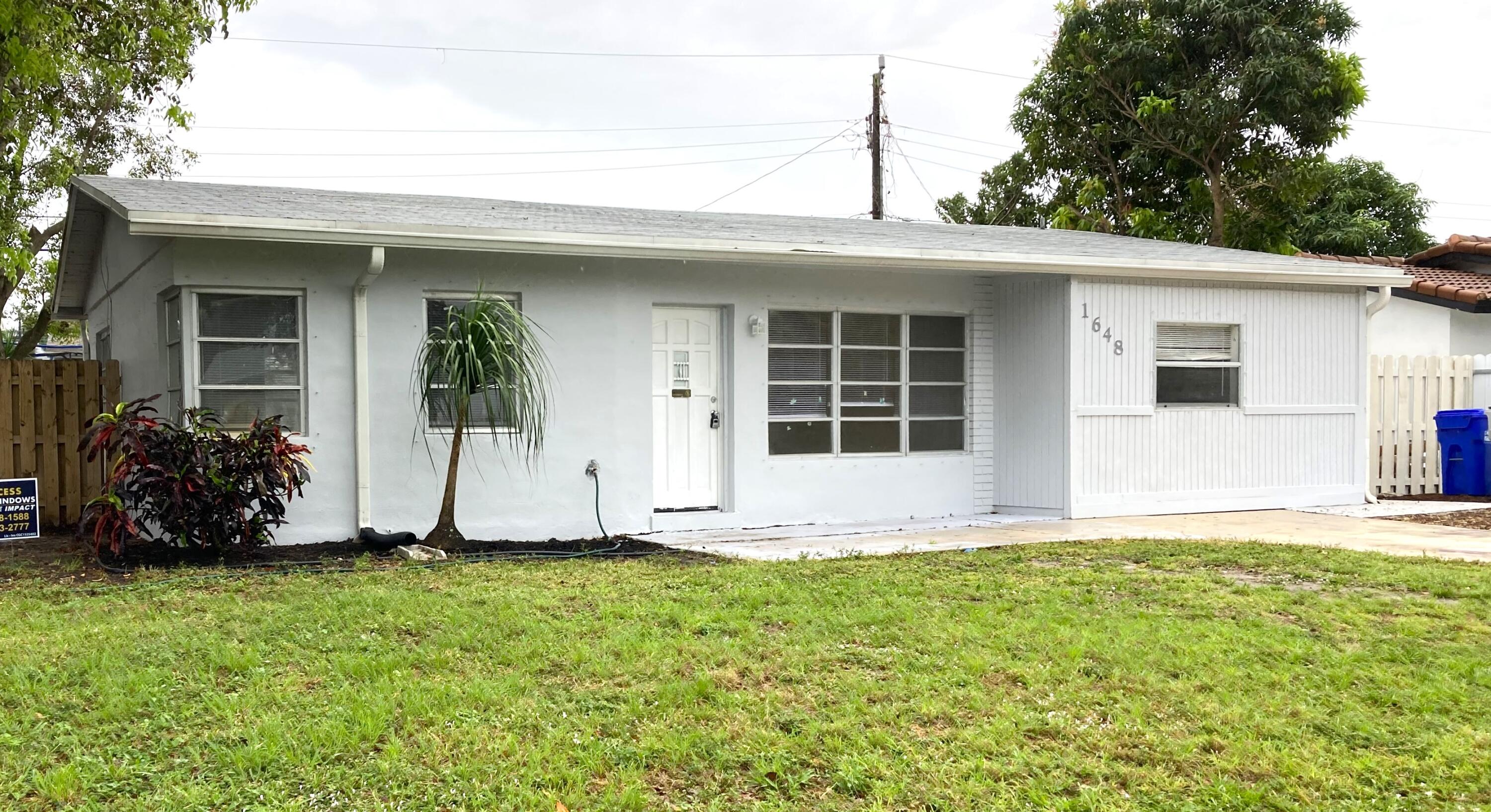 1648 NE 31st Ct - 1648 NE 31st Ct, Pompano Beach, FL 33064 Luxury Property | Jose Angel Pina