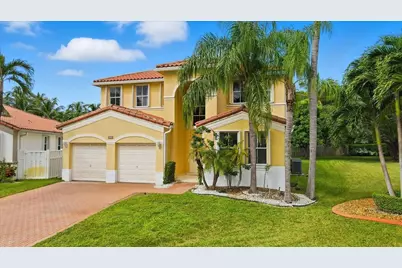 3802 SW 165th Terrace, Miramar, FL 33027 - Photo 3