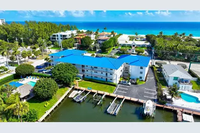 1700 S Ocean Boulevard #4, Delray Beach, FL 33483 - Photo 29