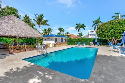 1700 S Ocean Boulevard #4, Delray Beach, FL 33483 - Photo 21