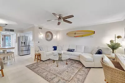 1700 S Ocean Boulevard #4, Delray Beach, FL 33483 - Photo 1