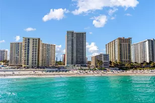 3140 S Ocean Dr, Hallandale Beach, FL 33009 - Photo 1