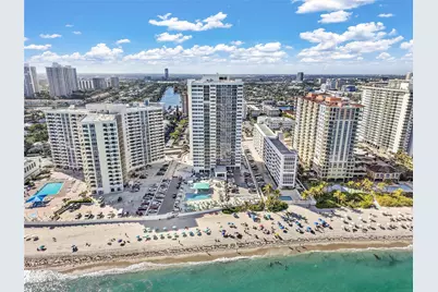3140 S Ocean Drive #208, Hallandale Beach, FL 33009 - Photo 3