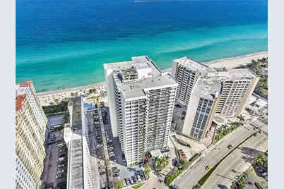 3140 S Ocean Drive #208, Hallandale Beach, FL 33009 - Photo 7