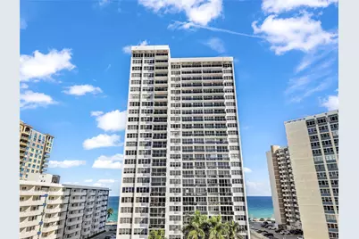 3140 S Ocean Drive #208, Hallandale Beach, FL 33009 - Photo 9