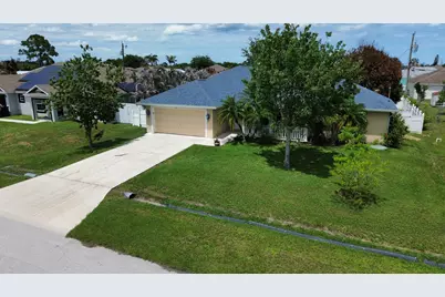 1773 SW Finch Lane, Port Saint Lucie, FL 34953 - Photo 3